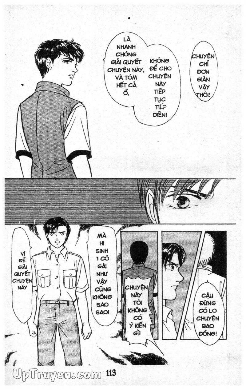 9 Banme No Musashi - Chương 15