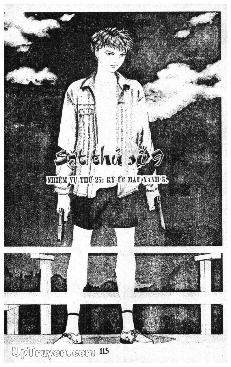 9 Banme No Musashi - Chương 15