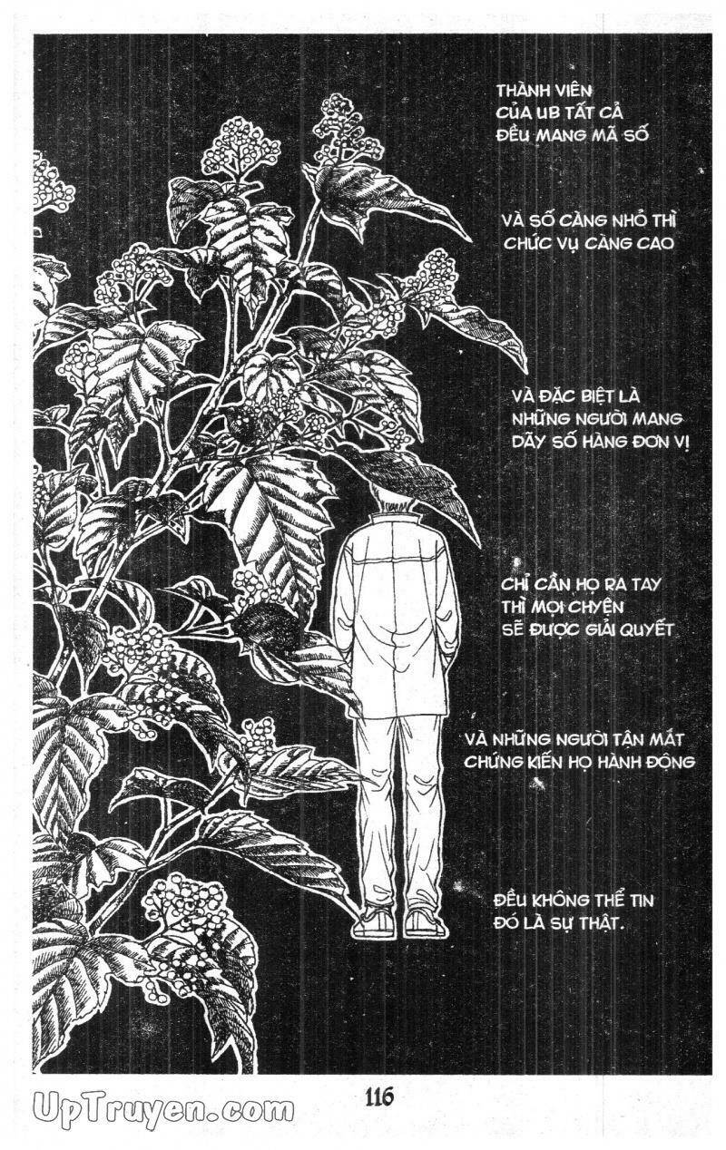 9 Banme No Musashi - Chương 15