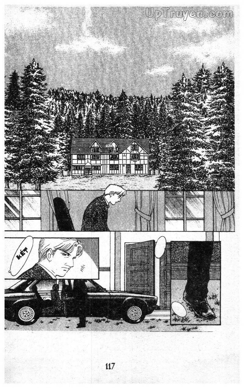 9 Banme No Musashi - Chương 15