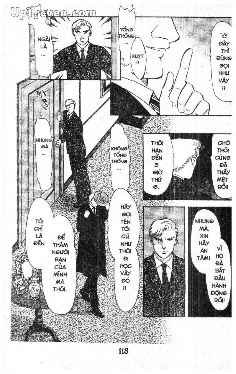 9 Banme No Musashi - Chương 15