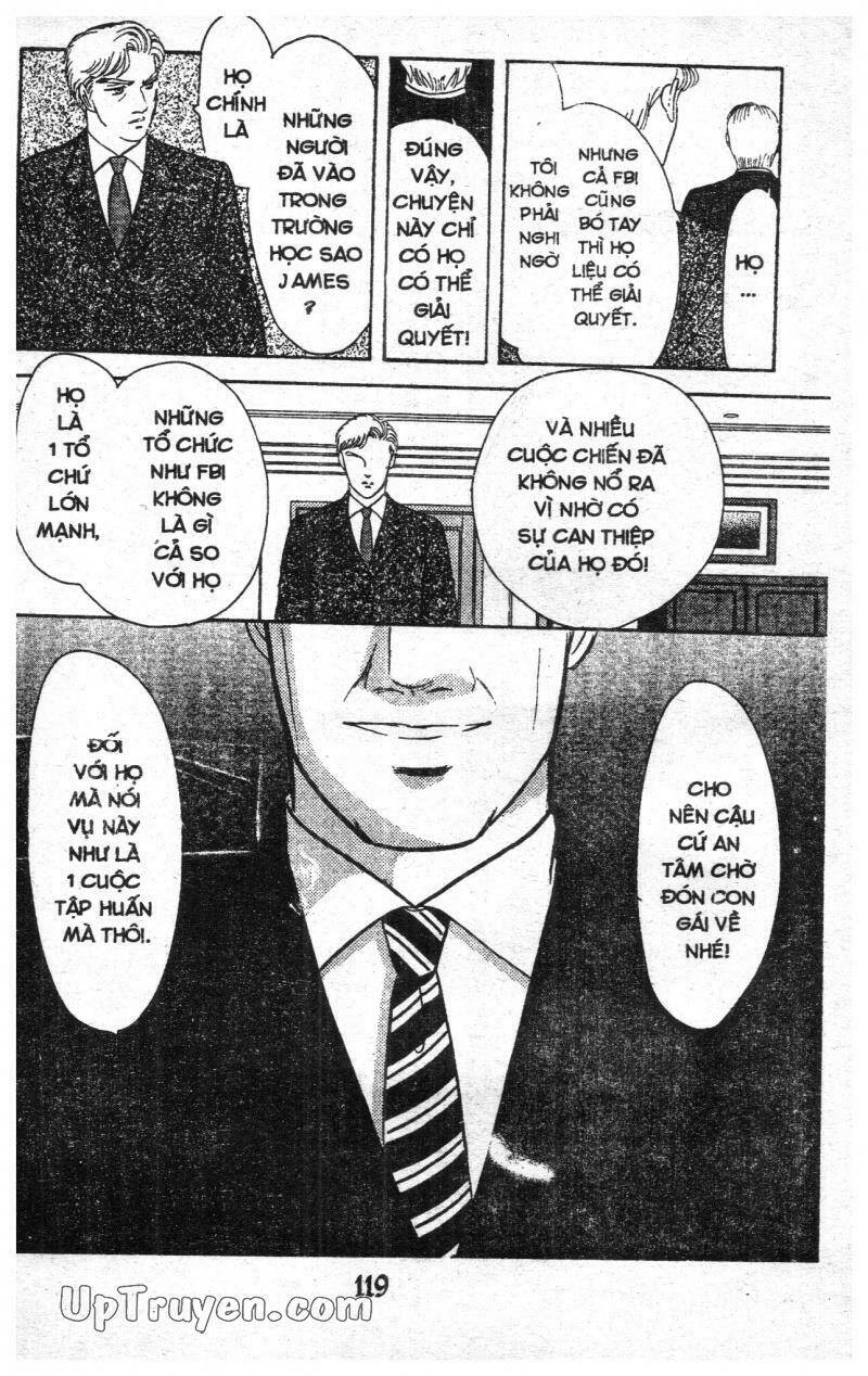 9 Banme No Musashi - Chương 15