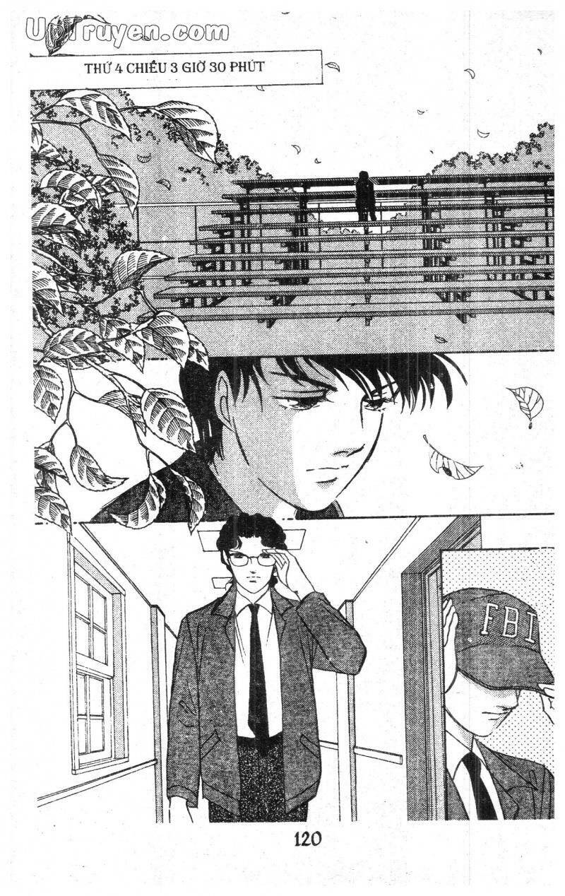 9 Banme No Musashi - Chương 15