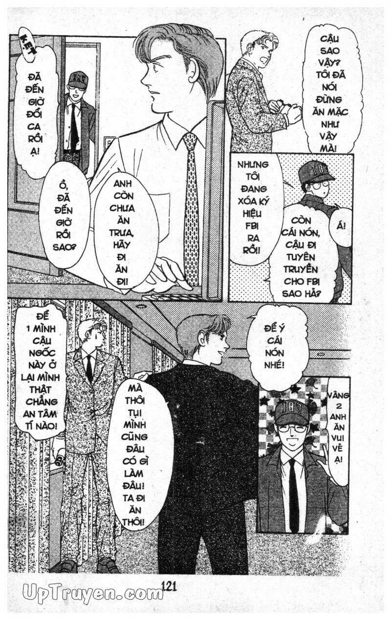 9 Banme No Musashi - Chương 15