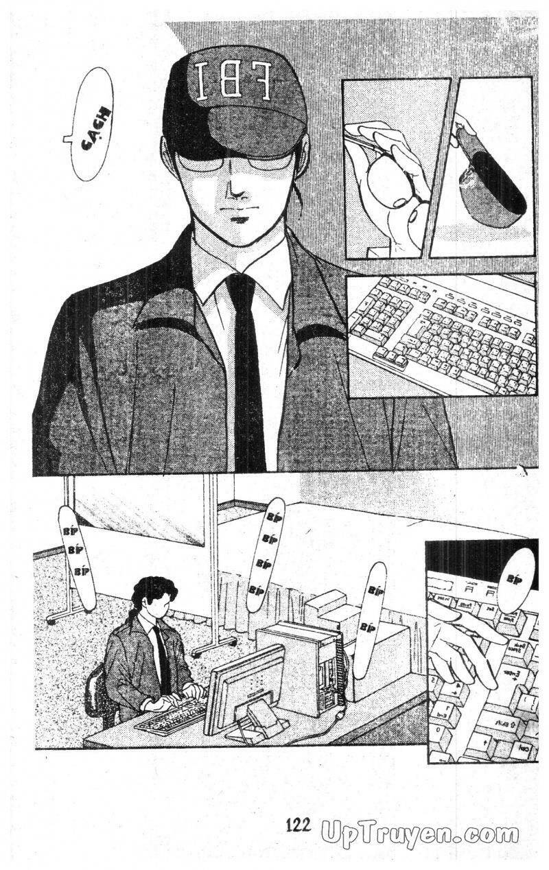 9 Banme No Musashi - Chương 15