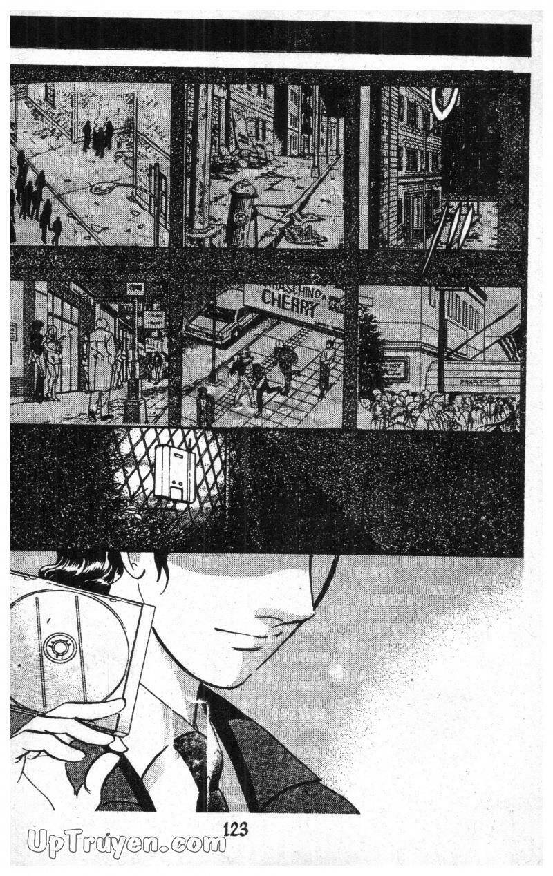 9 Banme No Musashi - Chương 15