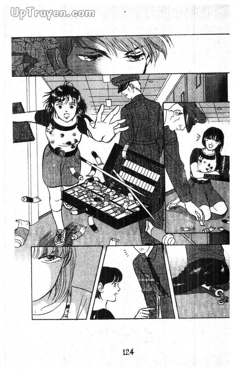 9 Banme No Musashi - Chương 15