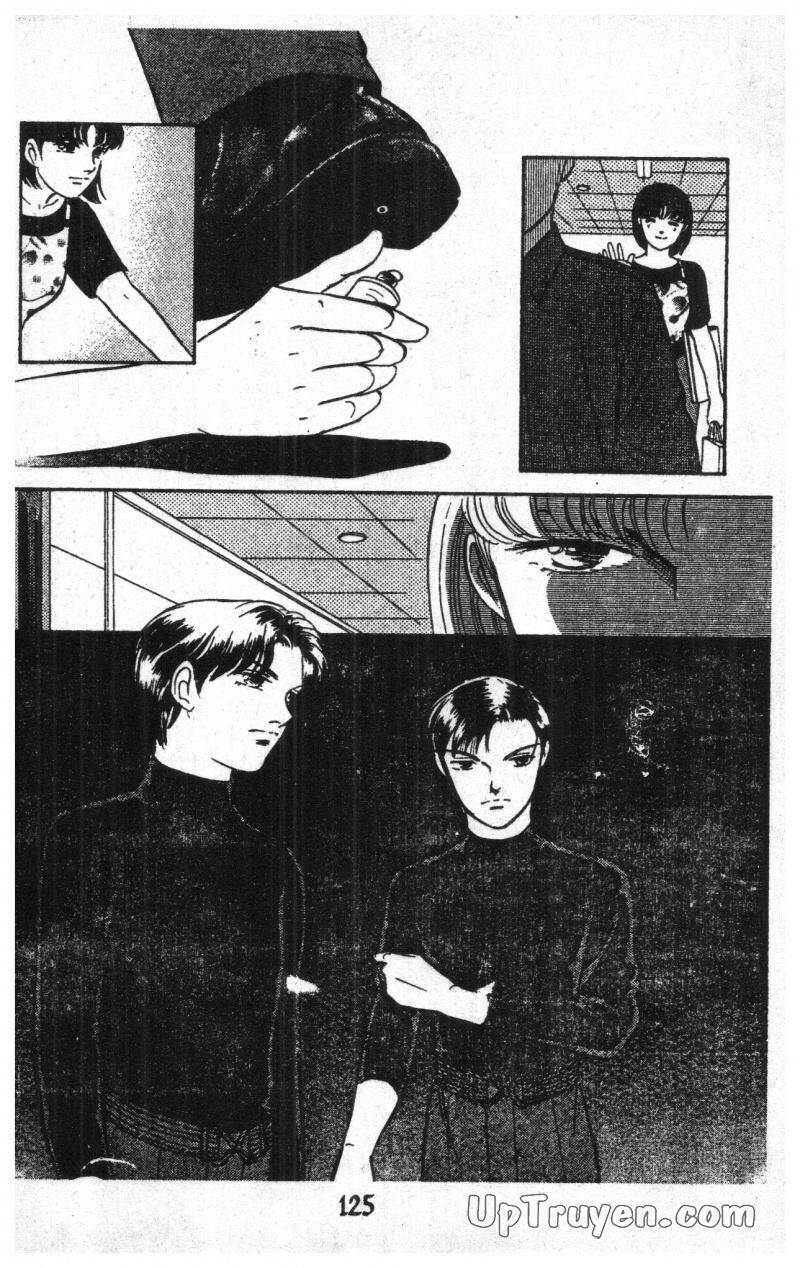 9 Banme No Musashi - Chương 15