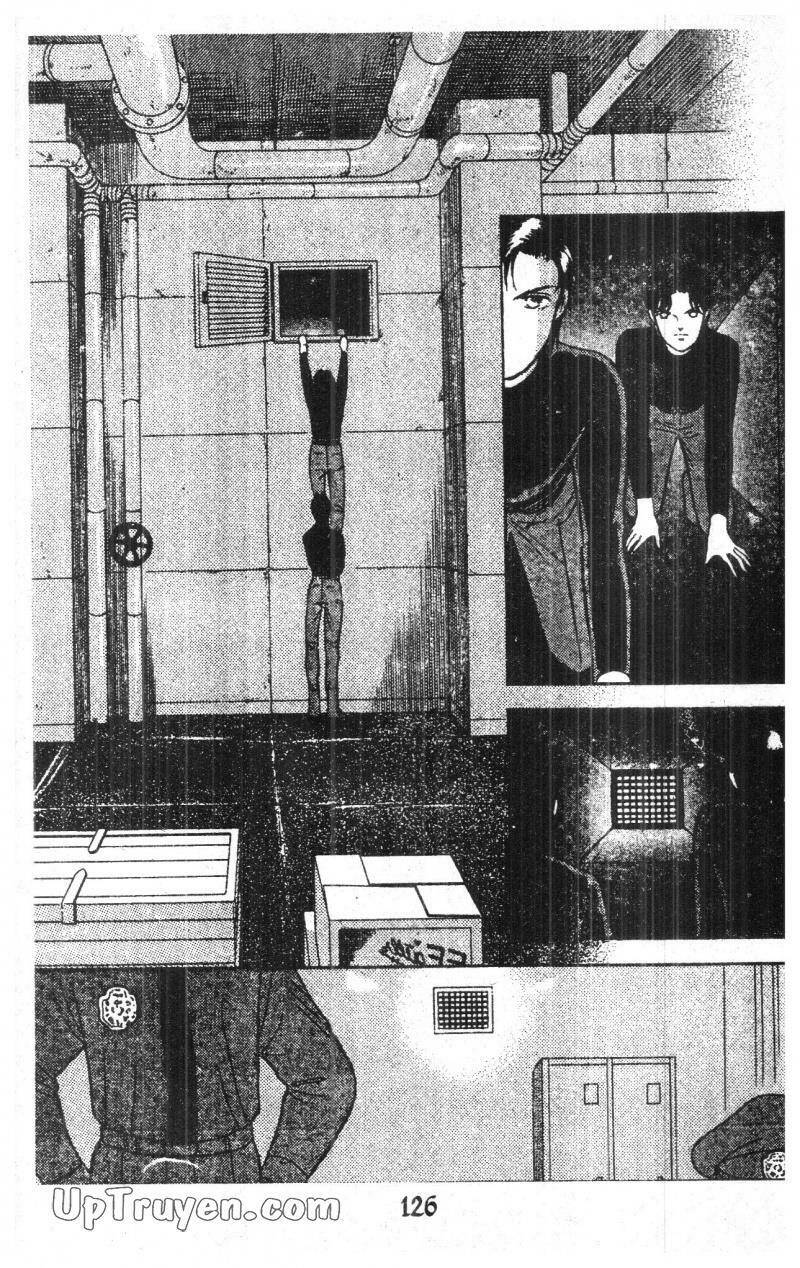 9 Banme No Musashi - Chương 15