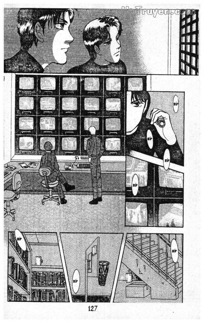 9 Banme No Musashi - Chương 15