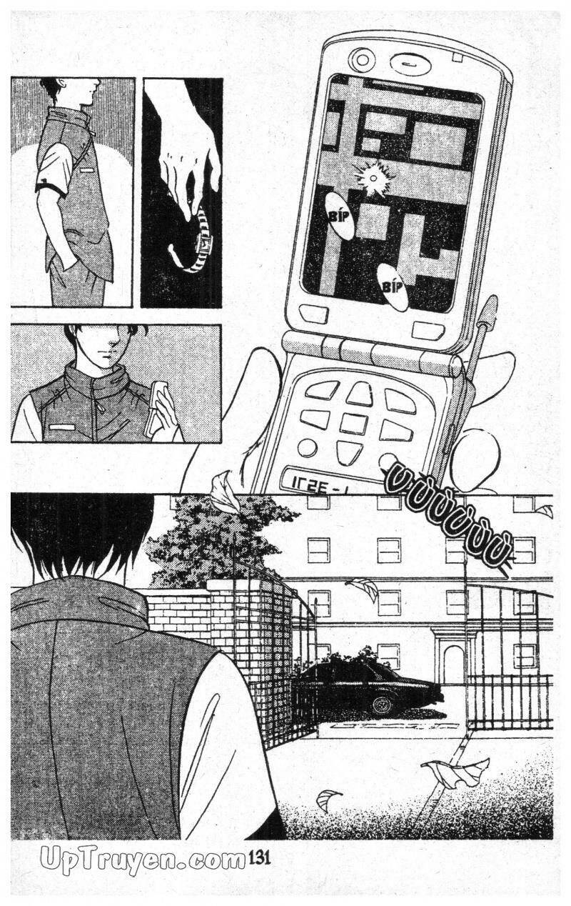 9 Banme No Musashi - Chương 15