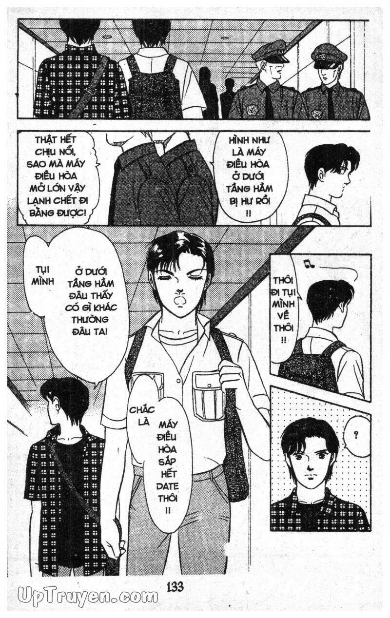 9 Banme No Musashi - Chương 15