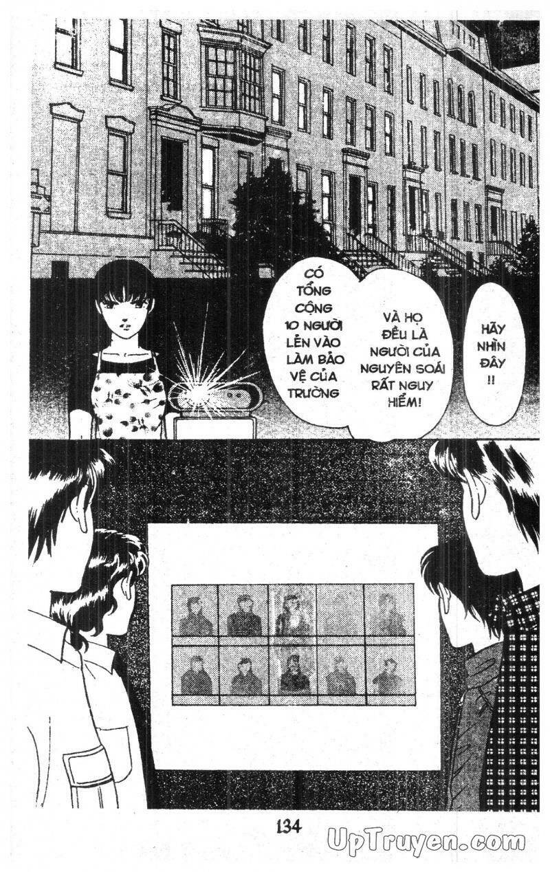 9 Banme No Musashi - Chương 15