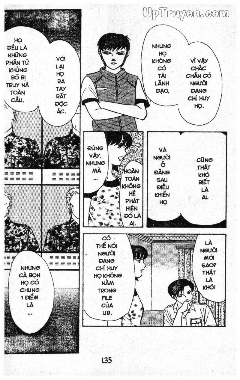 9 Banme No Musashi - Chương 15