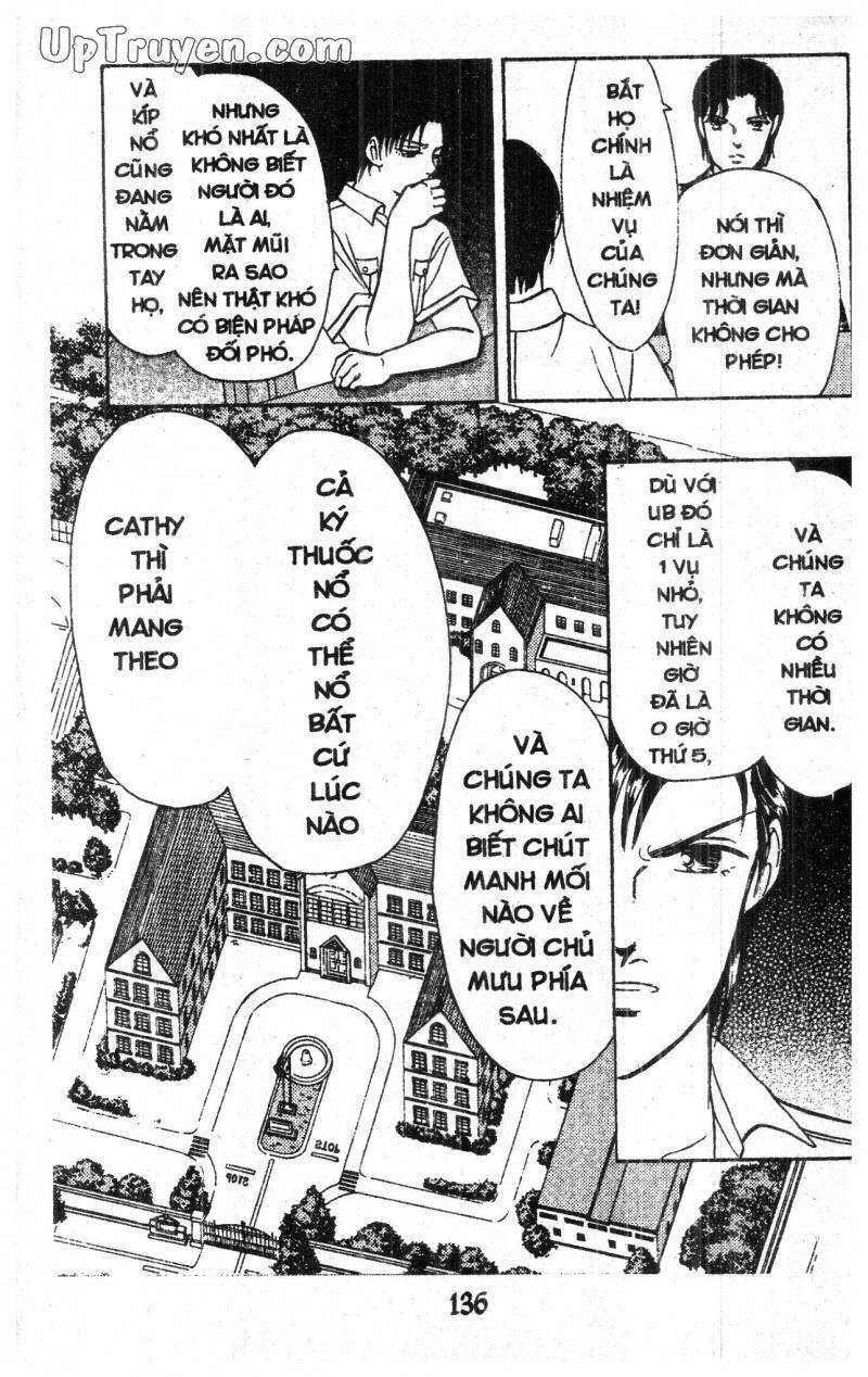 9 Banme No Musashi - Chương 15