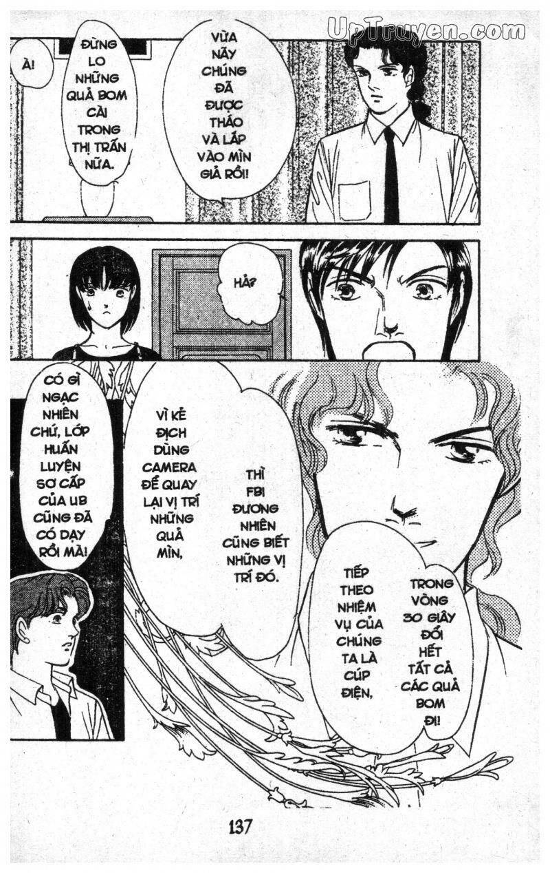 9 Banme No Musashi - Chương 15