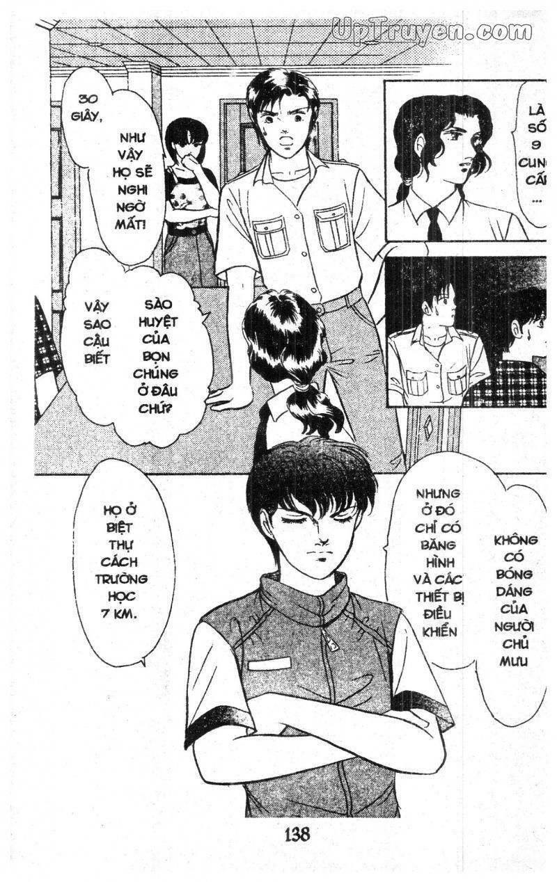 9 Banme No Musashi - Chương 15