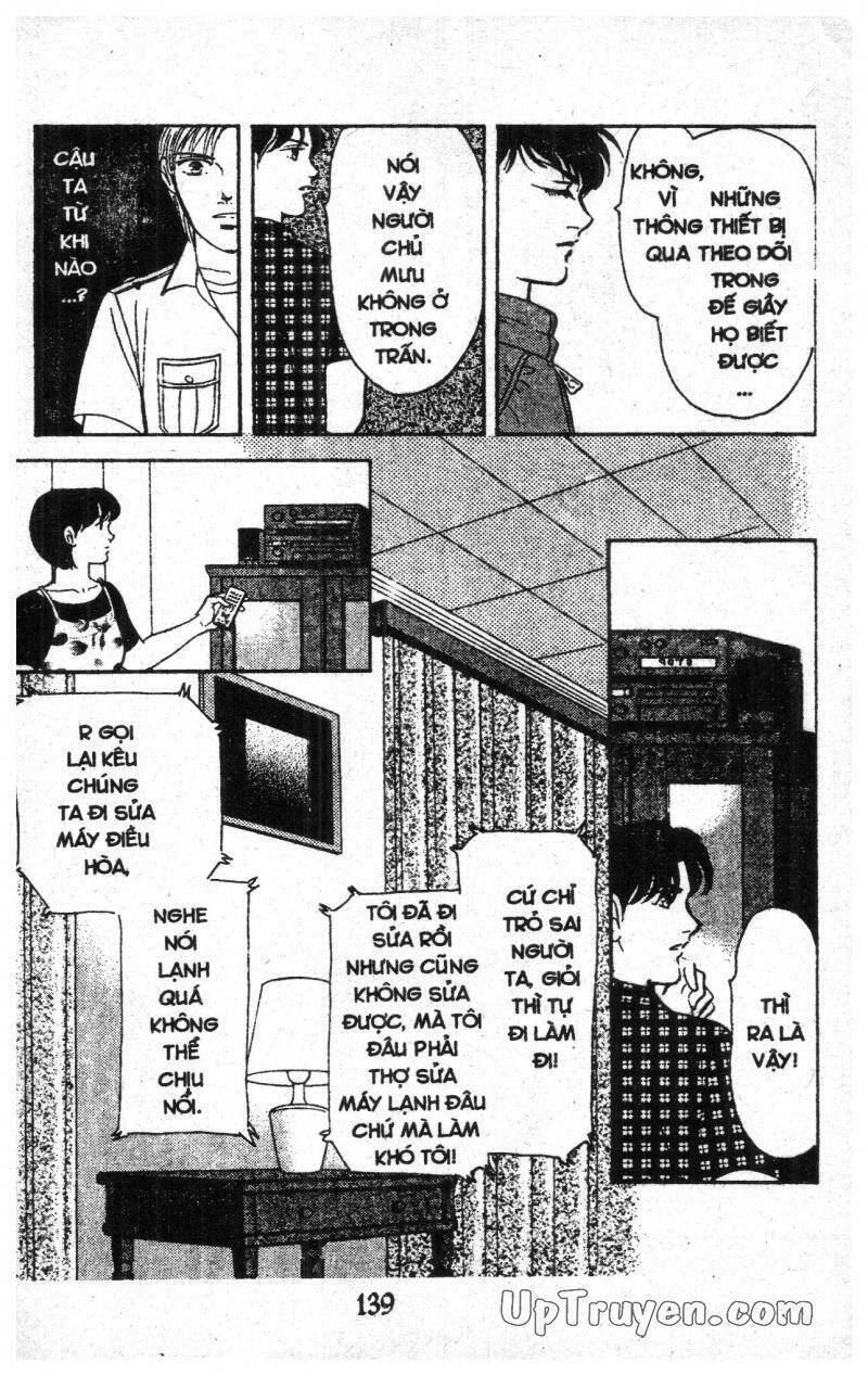 9 Banme No Musashi - Chương 15