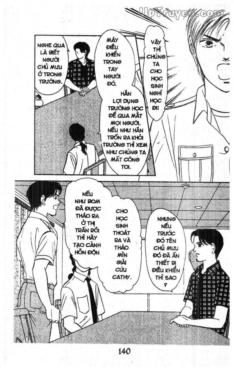 9 Banme No Musashi - Chương 15