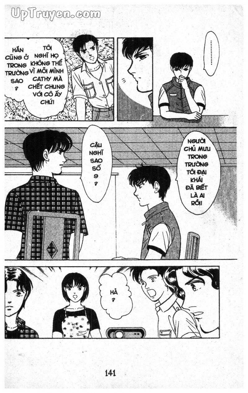 9 Banme No Musashi - Chương 15