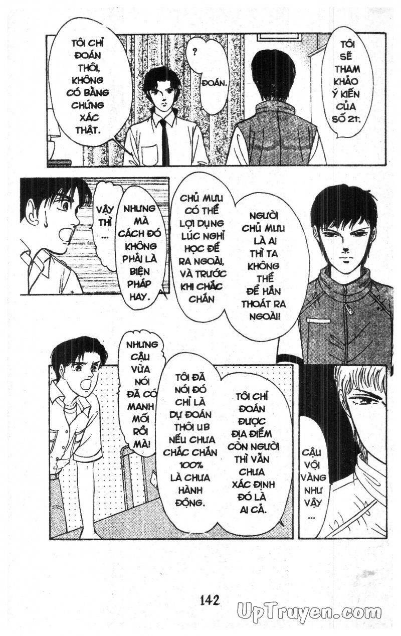 9 Banme No Musashi - Chương 15