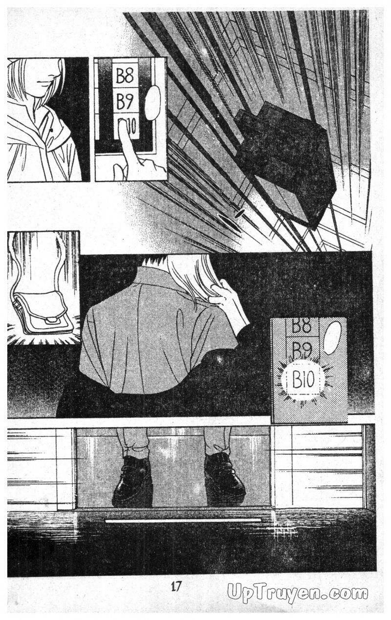 9 Banme No Musashi - Chương 15