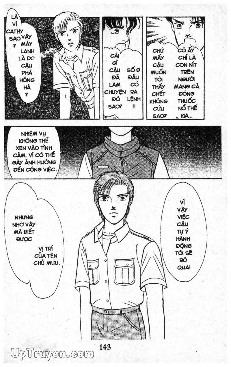 9 Banme No Musashi - Chương 15