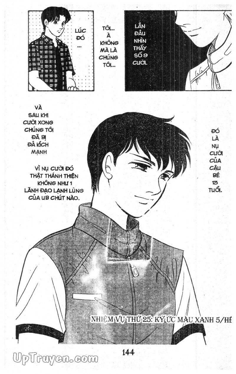 9 Banme No Musashi - Chương 15