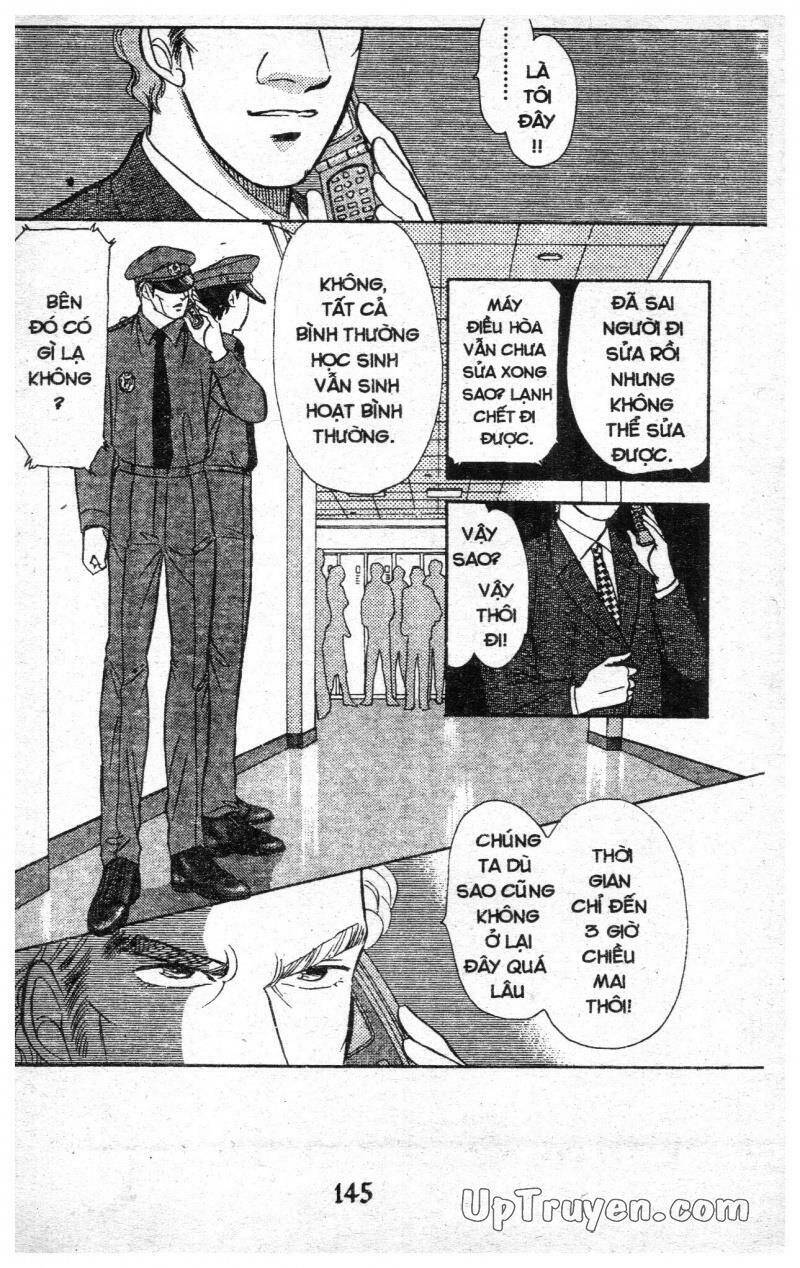 9 Banme No Musashi - Chương 15