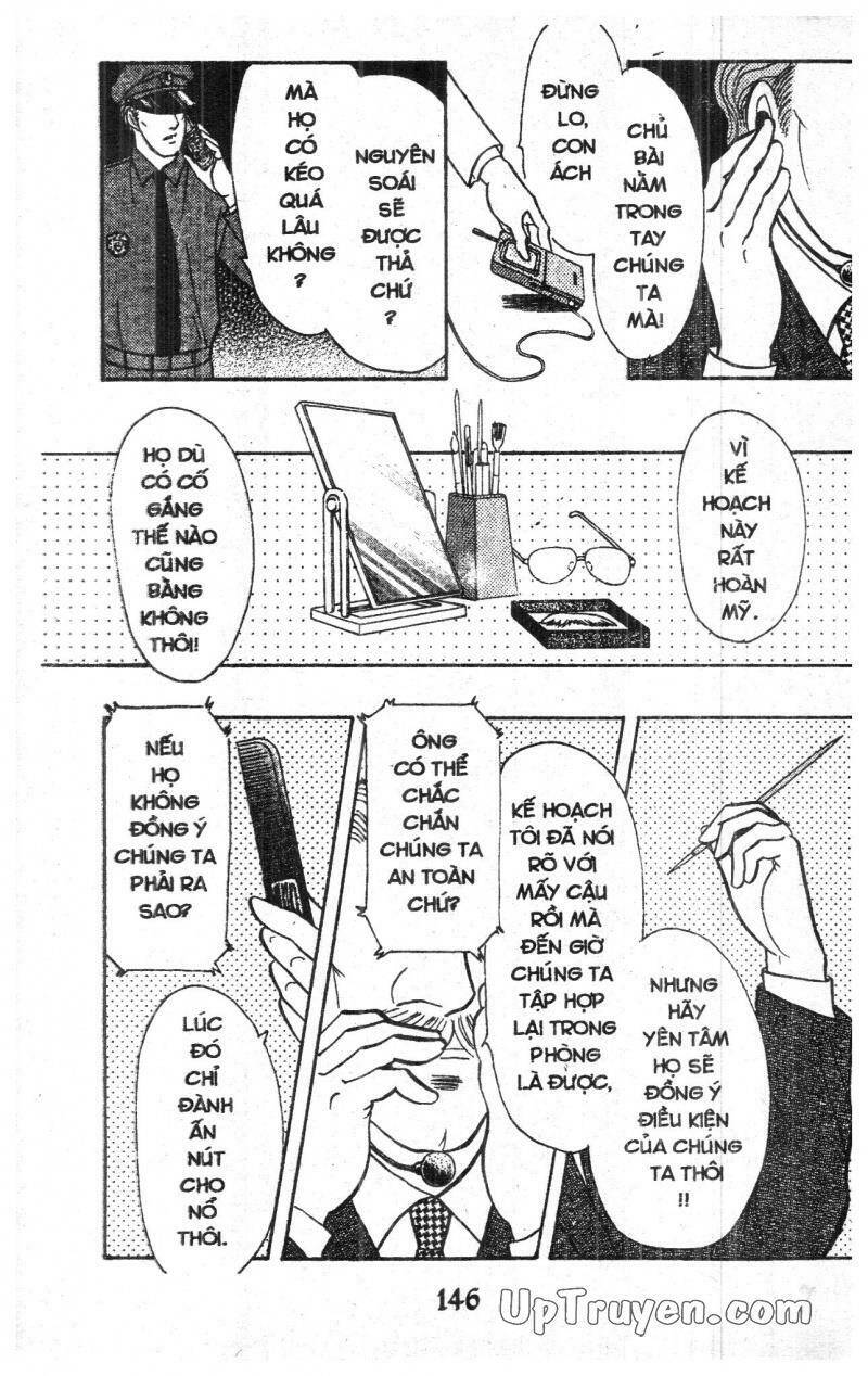 9 Banme No Musashi - Chương 15