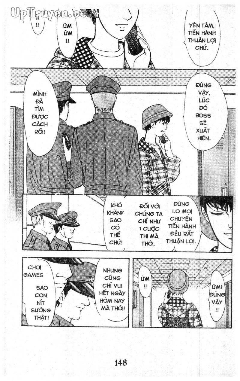 9 Banme No Musashi - Chương 15