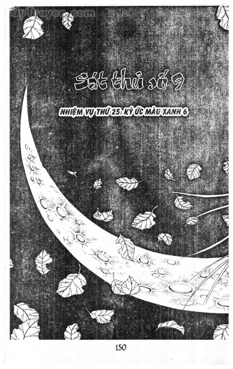 9 Banme No Musashi - Chương 15