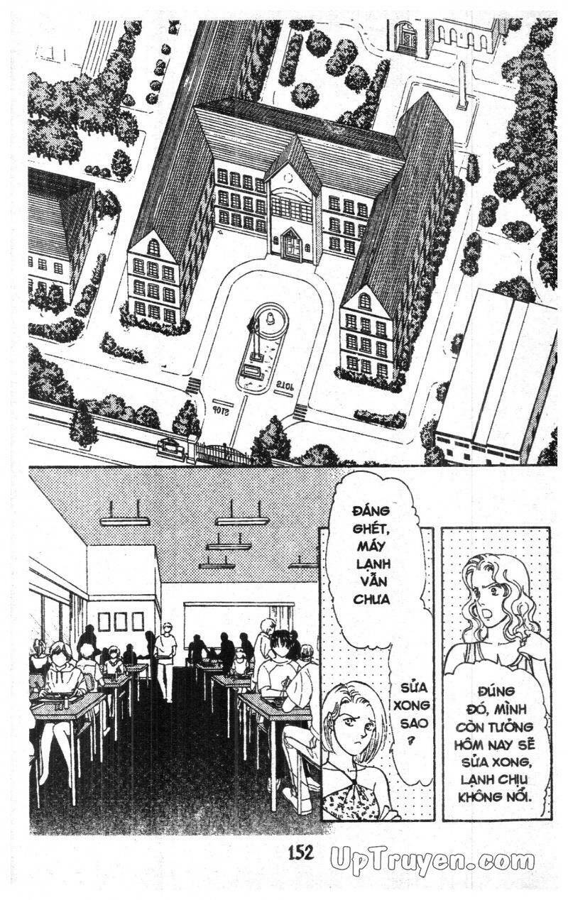 9 Banme No Musashi - Chương 15