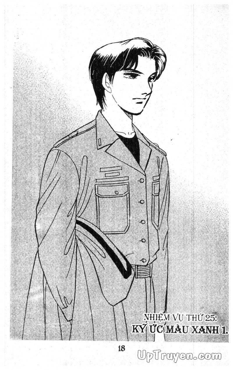 9 Banme No Musashi - Chương 15