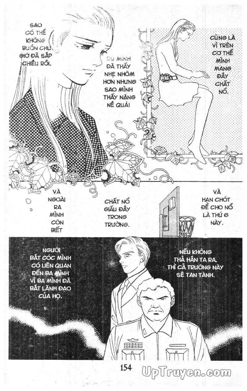 9 Banme No Musashi - Chương 15