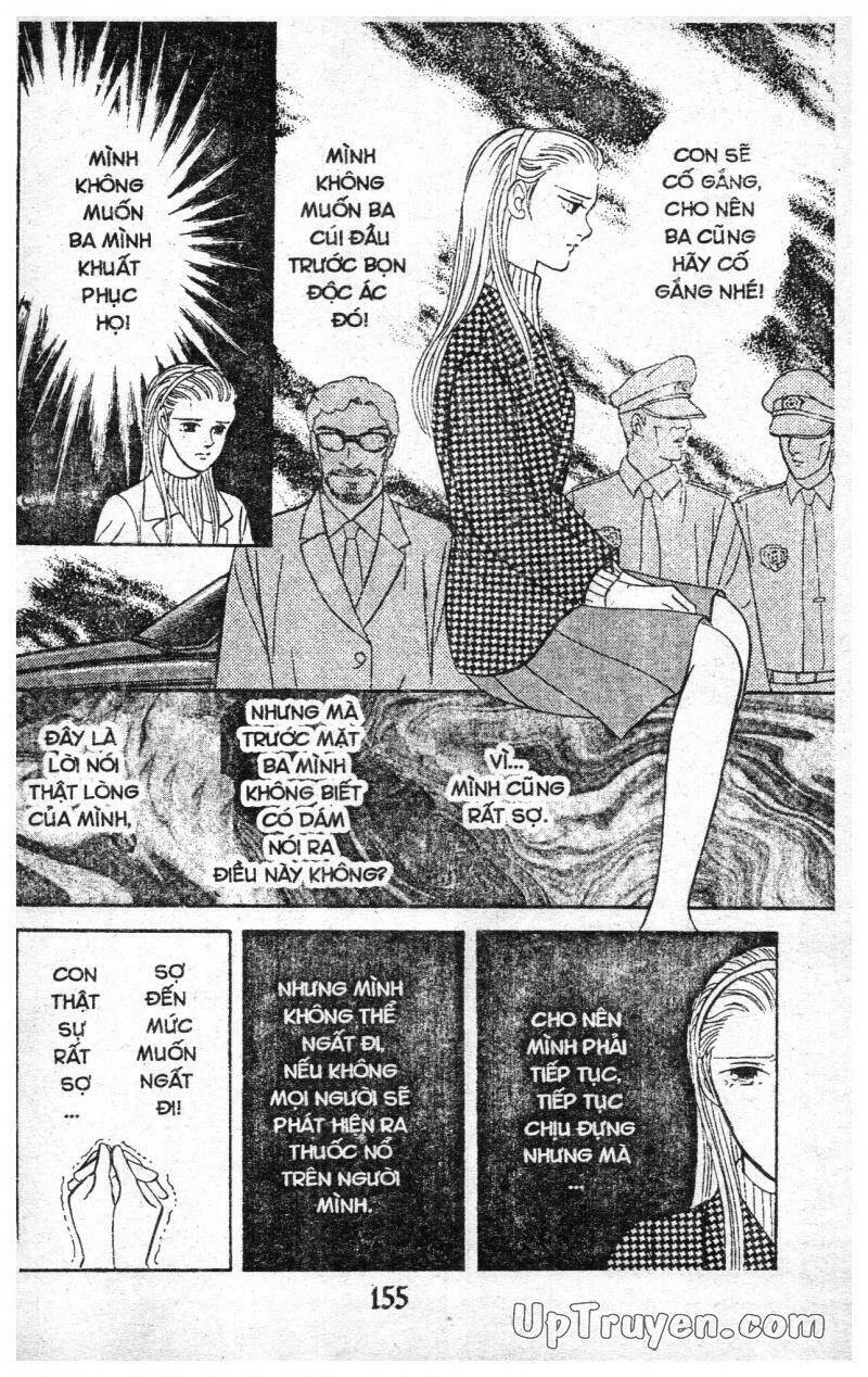 9 Banme No Musashi - Chương 15