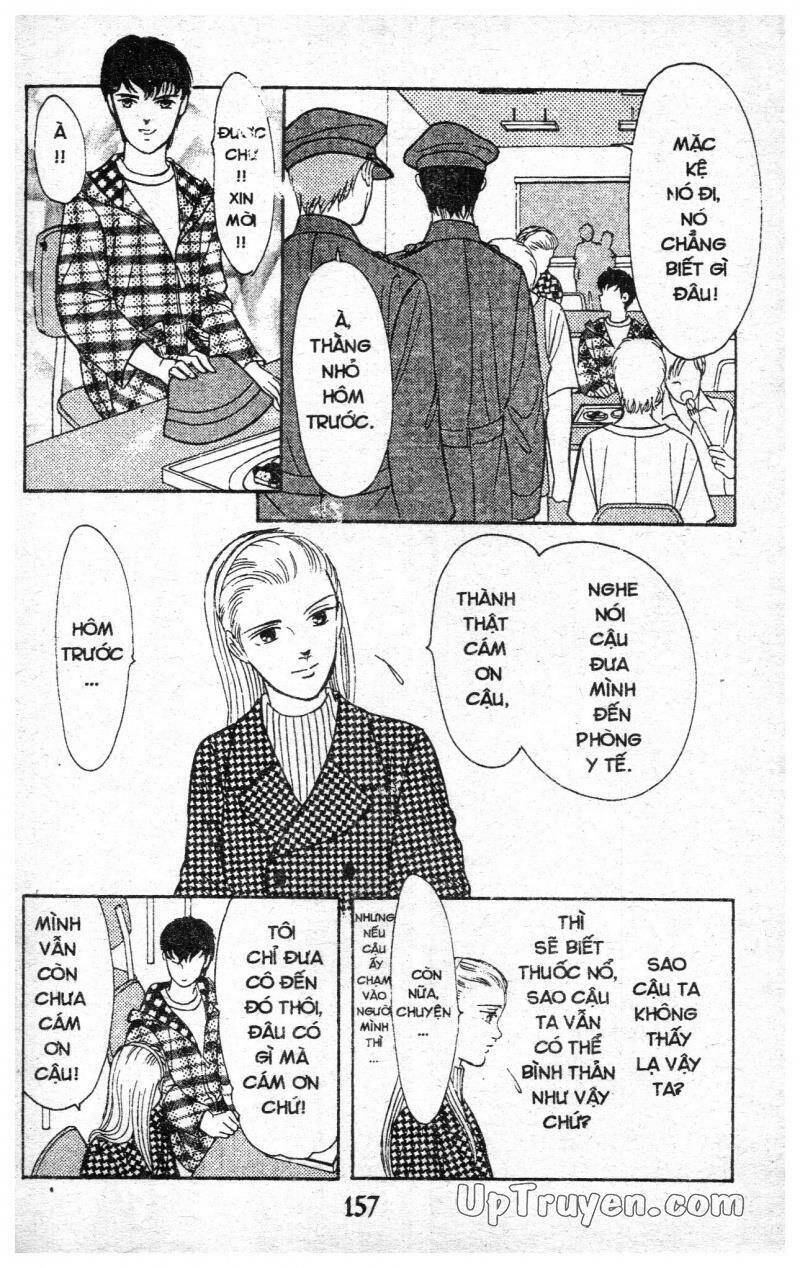 9 Banme No Musashi - Chương 15