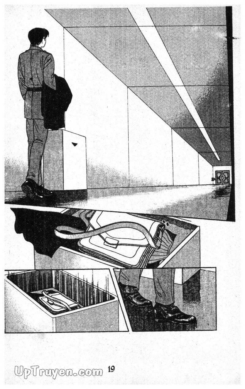 9 Banme No Musashi - Chương 15