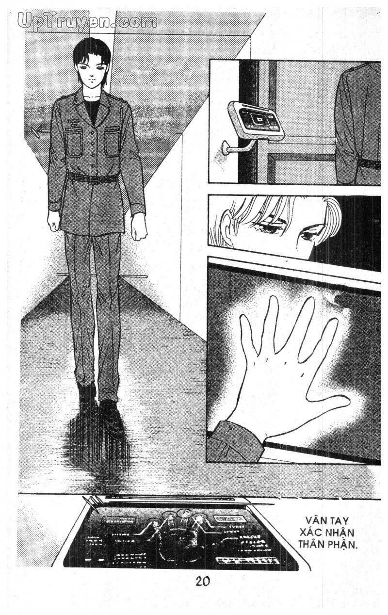 9 Banme No Musashi - Chương 15