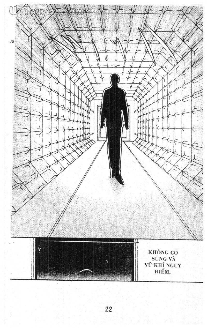 9 Banme No Musashi - Chương 15