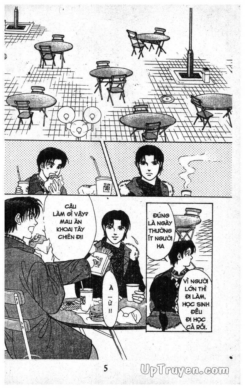 9 Banme No Musashi - Chương 15