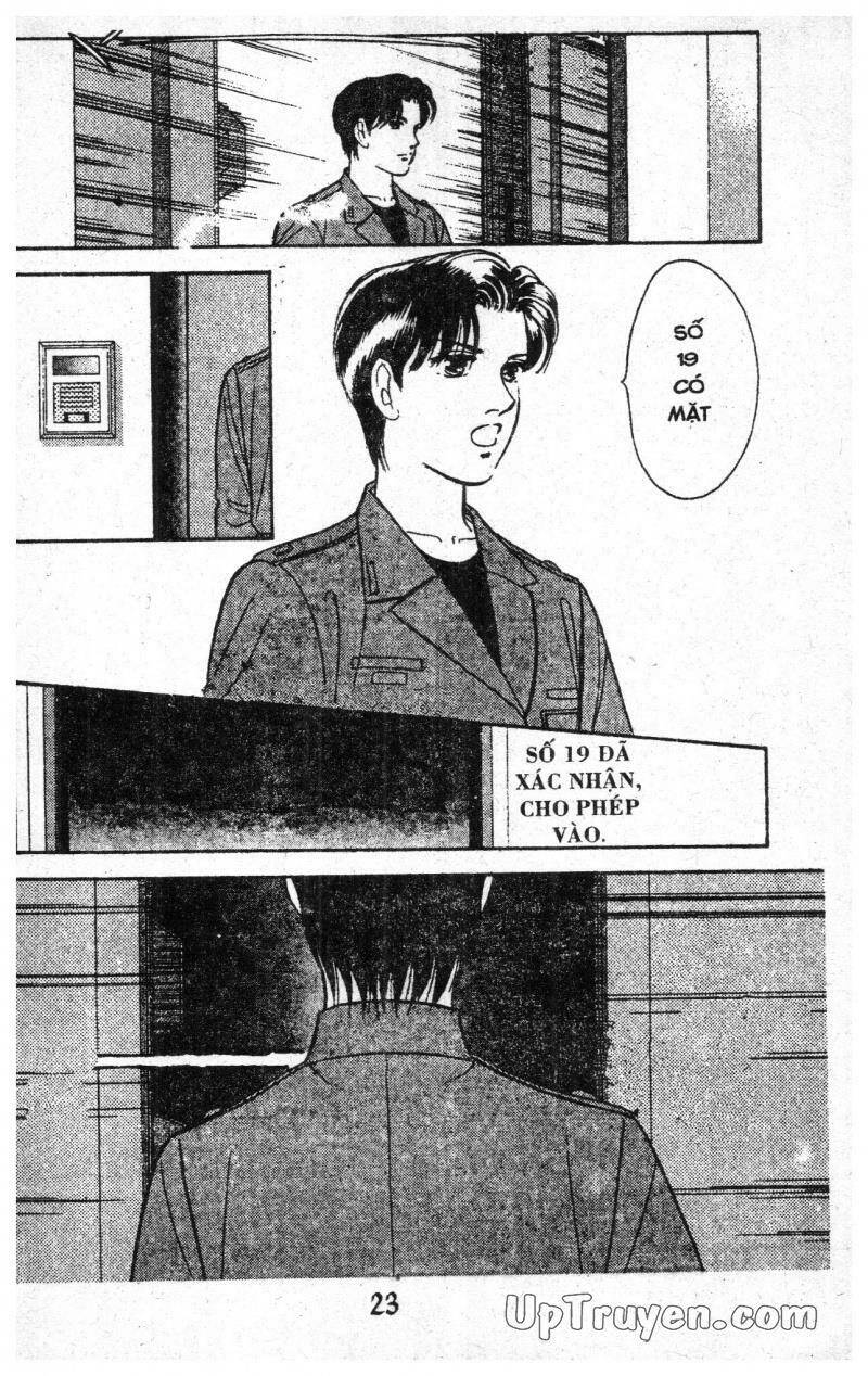 9 Banme No Musashi - Chương 15