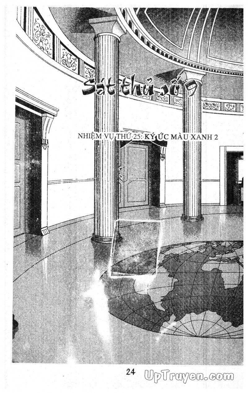 9 Banme No Musashi - Chương 15