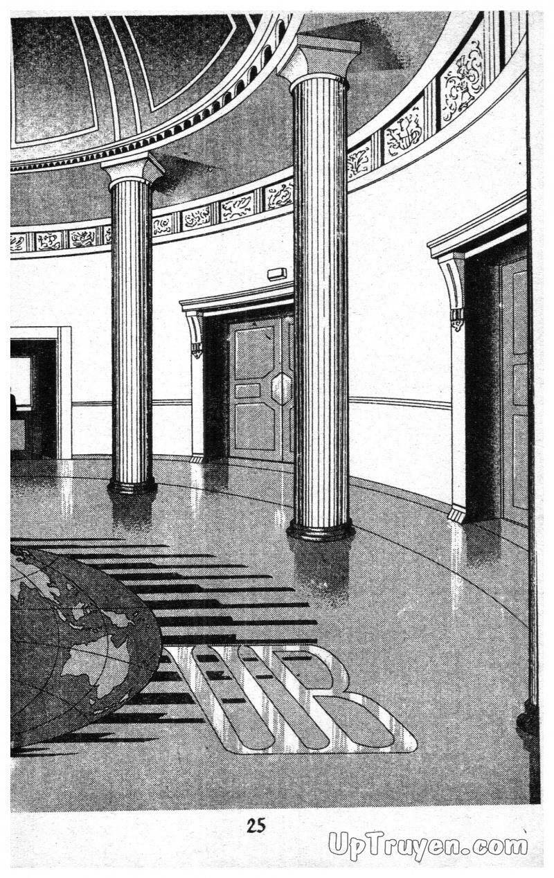 9 Banme No Musashi - Chương 15