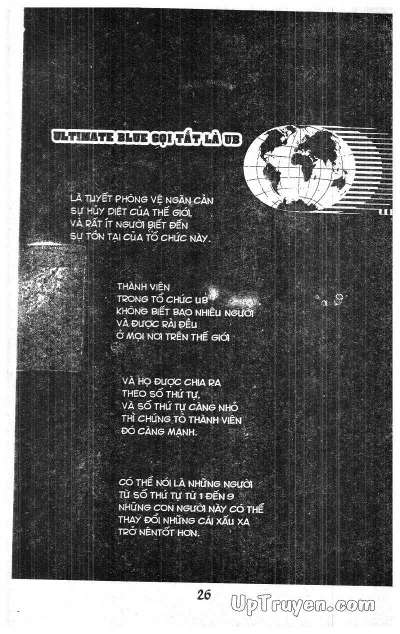 9 Banme No Musashi - Chương 15