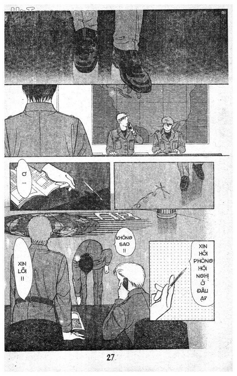 9 Banme No Musashi - Chương 15