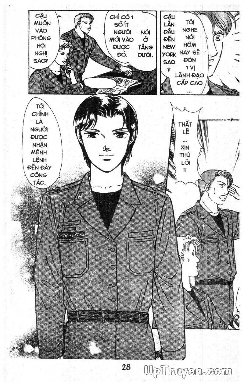 9 Banme No Musashi - Chương 15