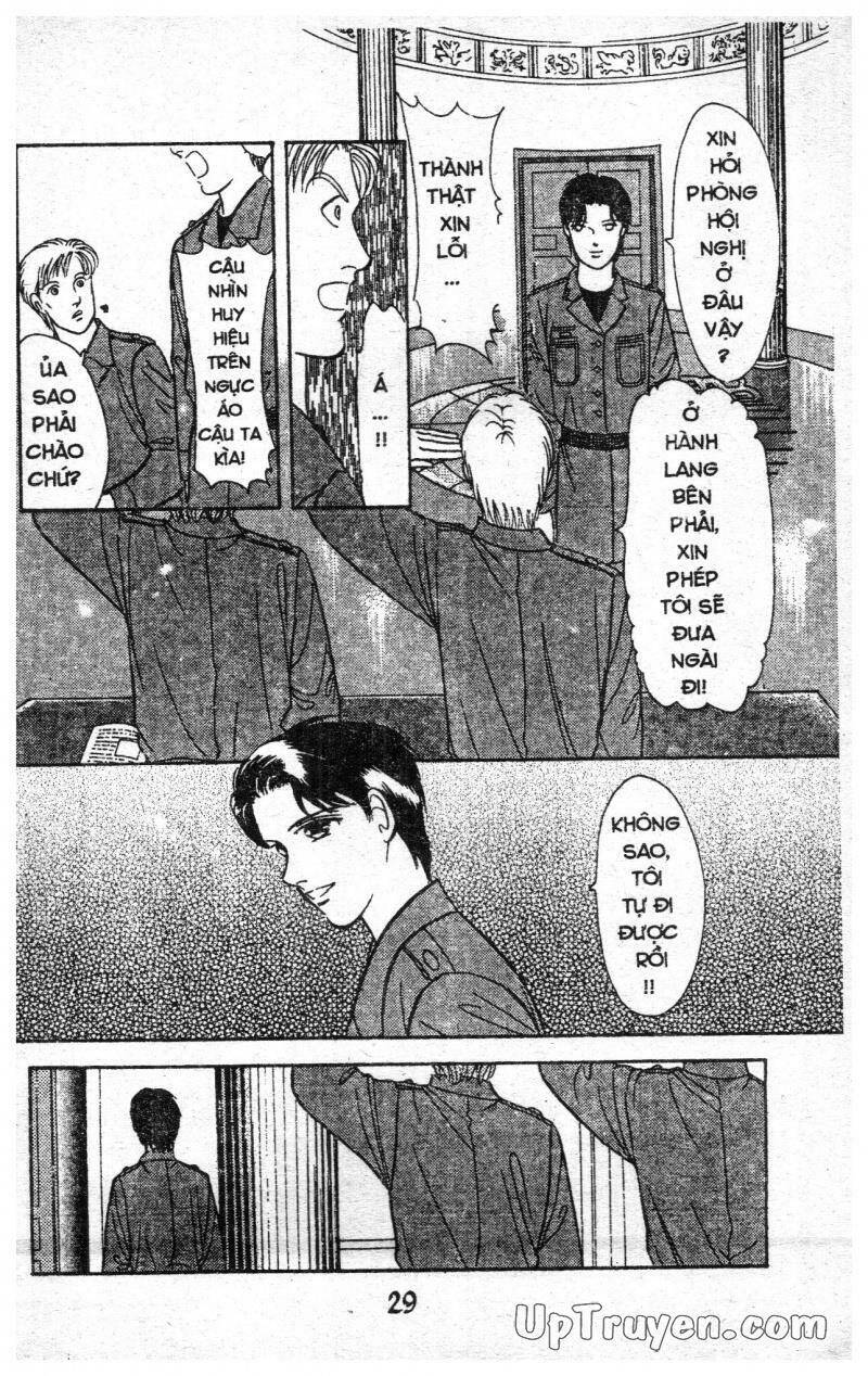 9 Banme No Musashi - Chương 15