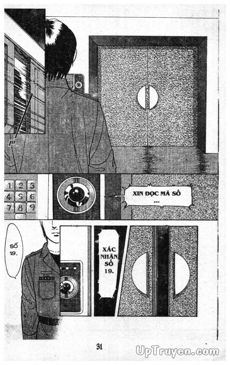 9 Banme No Musashi - Chương 15