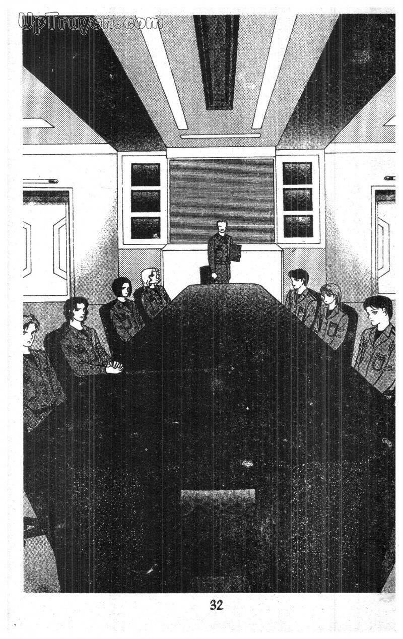 9 Banme No Musashi - Chương 15